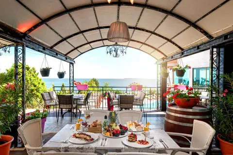 Grand Hotel Sveti Vlas in Sveti Vlas — foto 5