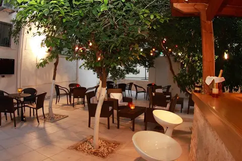 Hotel Nancy in Chersonissos — foto 29