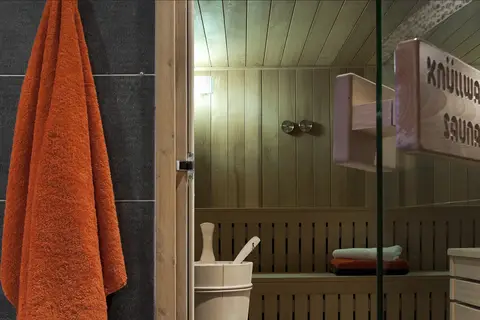 Les Chalets de Jouvence in Les Carroz d'Arâches, foto 8