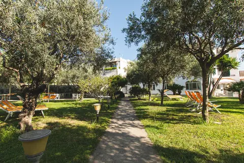 Park Victoria in Forio, foto 27