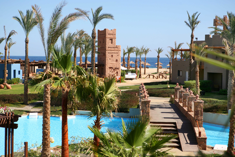 Hotel Pickalbatros Sands Port Ghalib foto 8