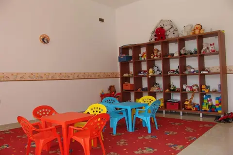 Aparthotel Efir in Несебър — foto 2