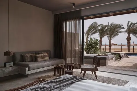 Casa Cook El Gouna foto 12