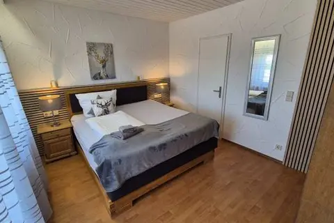 Landhotel Schönblick in Bad Herrenalb — foto 8