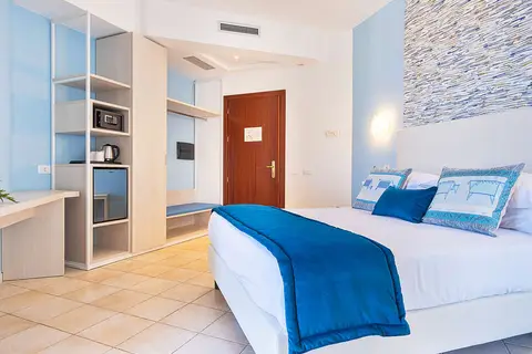 Hotel Blumarea in Castelsardo — foto 18