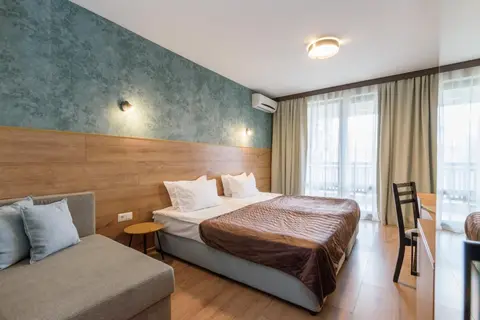 St. George Ski & Holiday Hotel in Bansko, foto 13