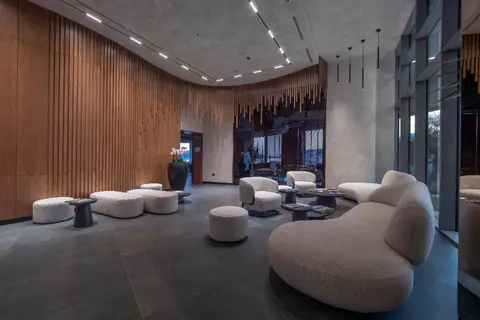 Sea Star Hotel in Rafailovići — foto 25