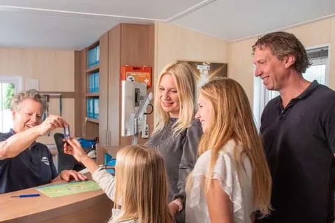 TopParken Recreatiepark de Wielerbaan foto 6