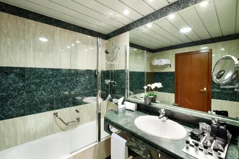 abba Fonseca Hotel in Salamanca, foto 30