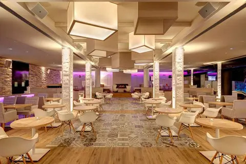 Amare Beach Hotel Marbella - adults recommended in Marbella — foto 26