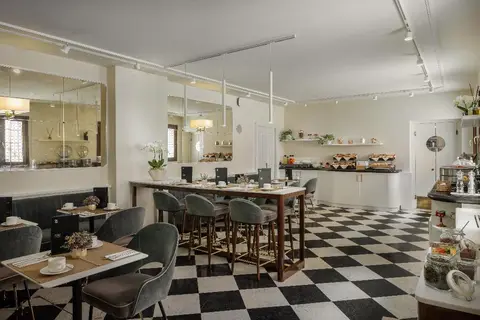 Maison Venezia | UNA Esperienze in Venetië — foto 4