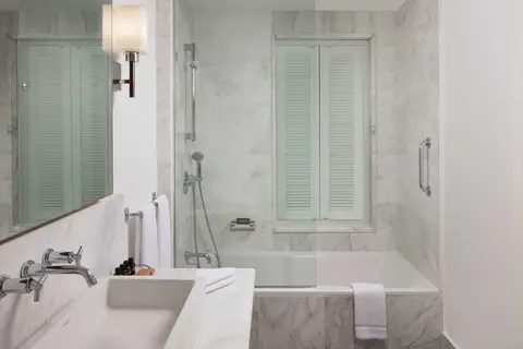 Doria Hotel Bodrum in Bodrum — foto 28