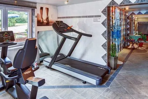 Hotel Christel foto 23