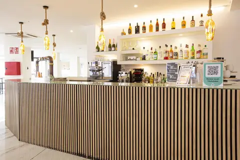 Fleming Hotel in Benidorm — foto 8