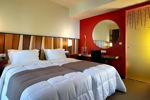 Lato Boutique Hotel in Δημοτική Ενότητα Ηρακλείου — foto 26