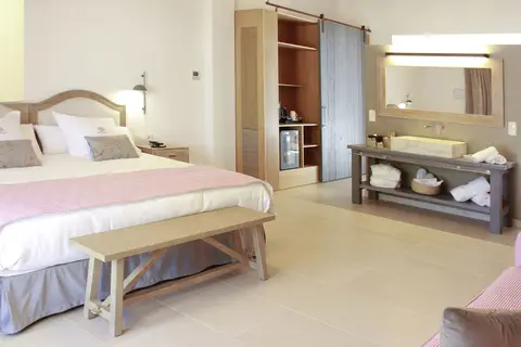 Rural Binigaus Vell in es Migjorn Gran — foto 13