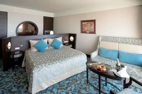 Cornelia Diamond Golf Resort & Spa in Antalya, foto 6