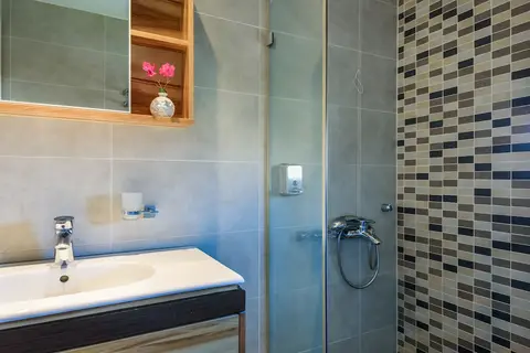 Despina Apartments in Platanias (Chania) — foto 30