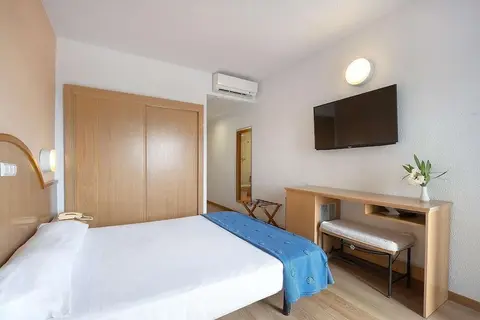 Hotel Playas de Guardamar in Guardamar del Segura — foto 28