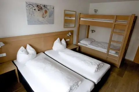 Residence Zillertal in Gerlos, foto 11