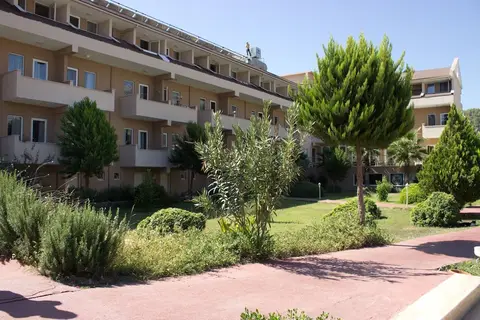 Ares Dream Hotel in Kemer