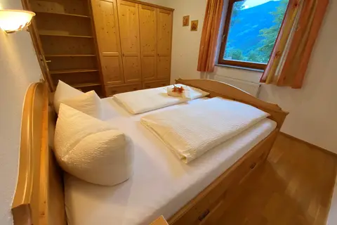 Chalet Mühlbachl in Rohrberg — foto 7