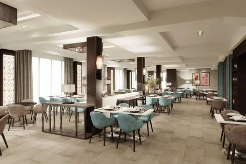 Dona Filipa Hotel in Seixal — foto 13