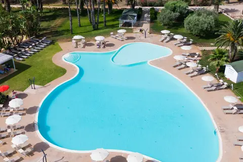 Voi Arenella Resort in Syracuse — foto 15