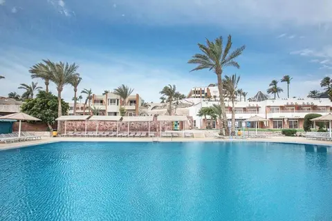 V Hotel Sharm El Sheikh in Sharm El Sheikh — foto 16