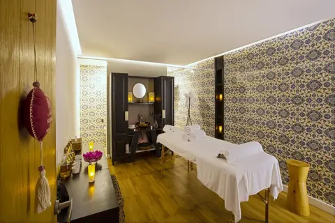 The Marmara Bodrum in Bodrum — foto 7