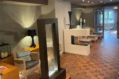Hotel Menzhausen in Uslar, foto 16