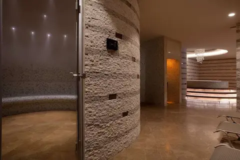 Radisson Blu Hotel Istanbul Sisli in İstanbul — foto 25