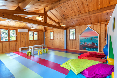 Aparthotel AP Victoria Beach - overwinteren foto 29