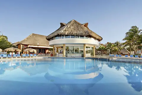 Viva Wyndham Maya in Playa del Carmen