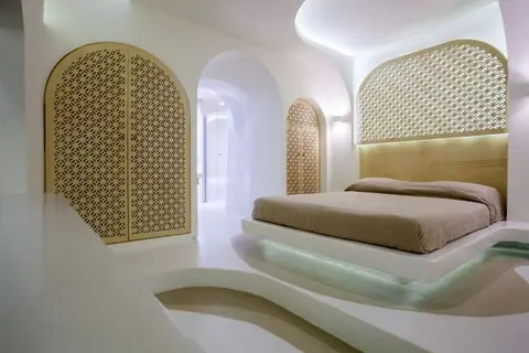 Hotel Andronikos in Thira Municipal Unit, foto 13