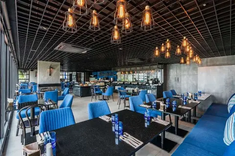 The Key Premier Sukhumvit in Bangkok — foto 15