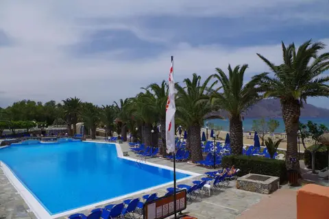 Mare Monte Beach in Georgioupolis, foto 11