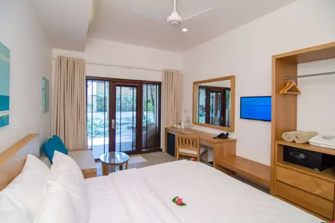 Summer Island Maldives in Summer Island Maledives — foto 5