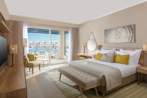 Steigenberger Resort Ras Soma in Safaga — foto 2