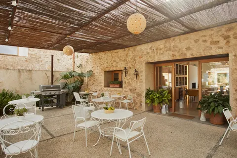 Finca S'Estelrica in Artà — foto 7