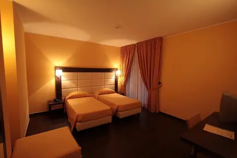 UNICO Resort Cannamele Escape Tropea in Rome, foto 9