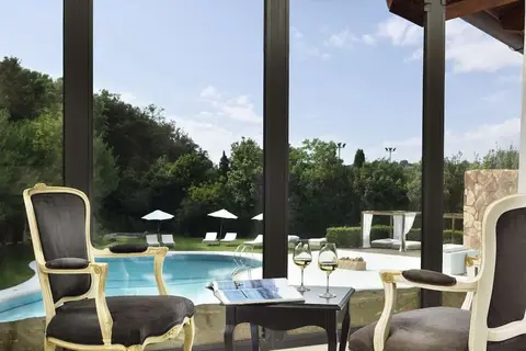 Argentario Lagoon Resort & Spa in Monte Argentario — foto 17