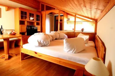 Hotel Sonnleitn foto 15