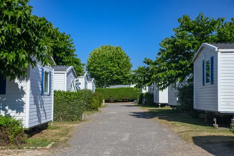 Camping Moulin De La Salle in Les Sables-d'Olonne — foto 22