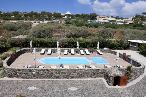 Anessis Santorini in Φηρά Θήρας — foto 2
