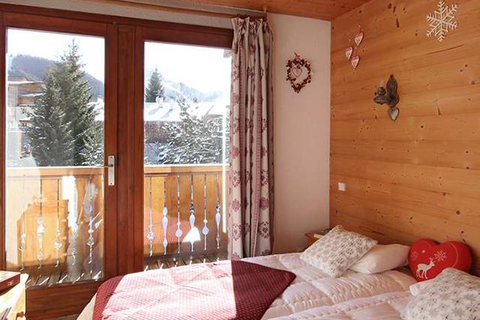 Chalet Odalys Sabot de Venus foto 3