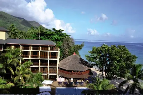 Coral Strand in Pascal Village — foto 22