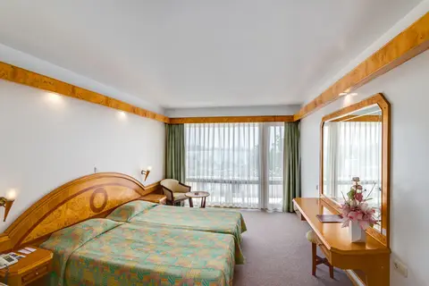 Rubi Hotel in Alanya — foto 13