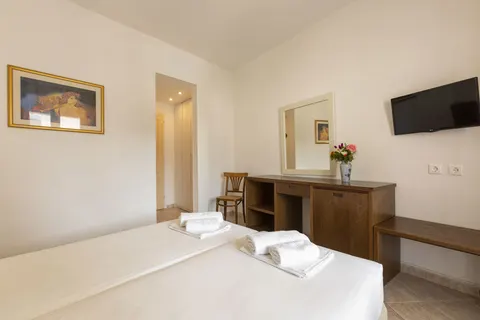 Blue Sea Rooms & Studios foto 7