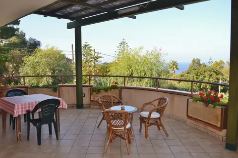 L'Arcobaleno Resort in Ricadi — foto 6